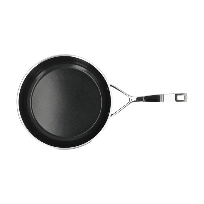 Alu Pro Ceraforce Hapjespan 28 cm