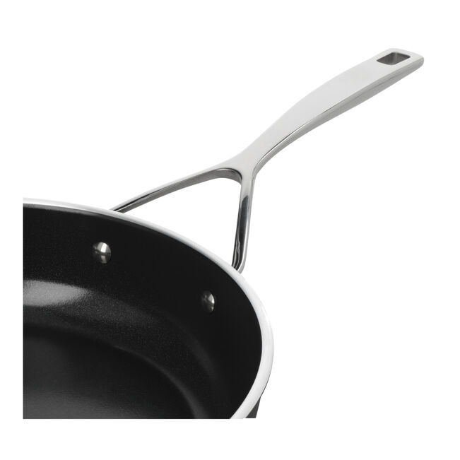 Alu Pro Ceraforce Hapjespan 28 cm