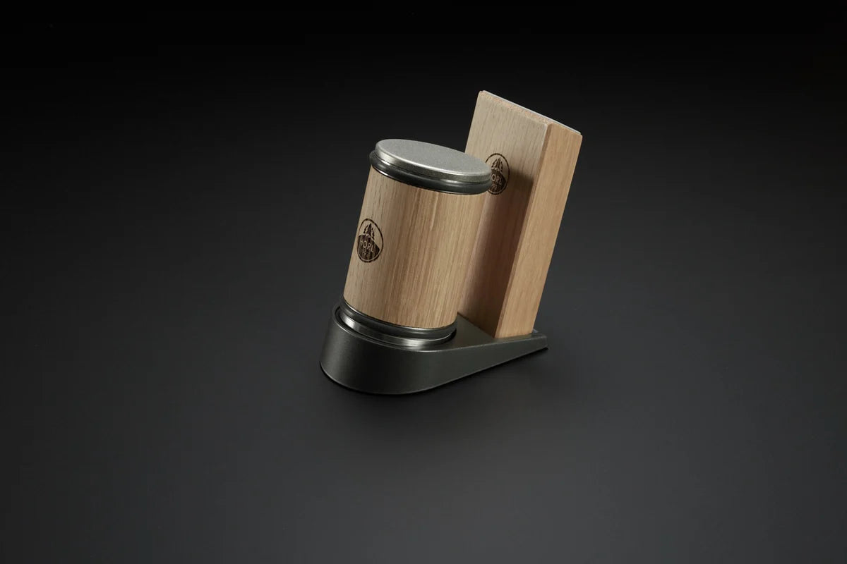 Dock 'Graphite'