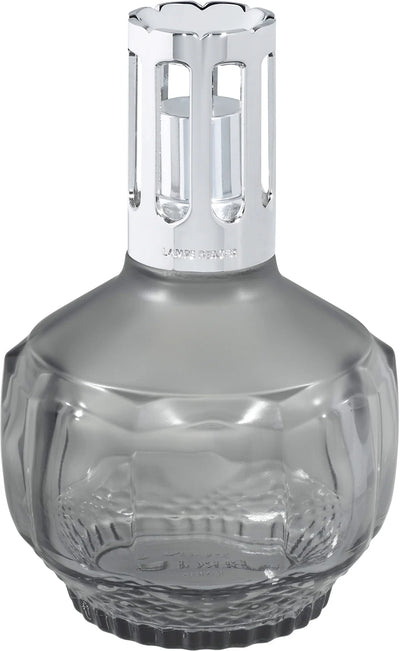 Geurbrander Molecule Grijs