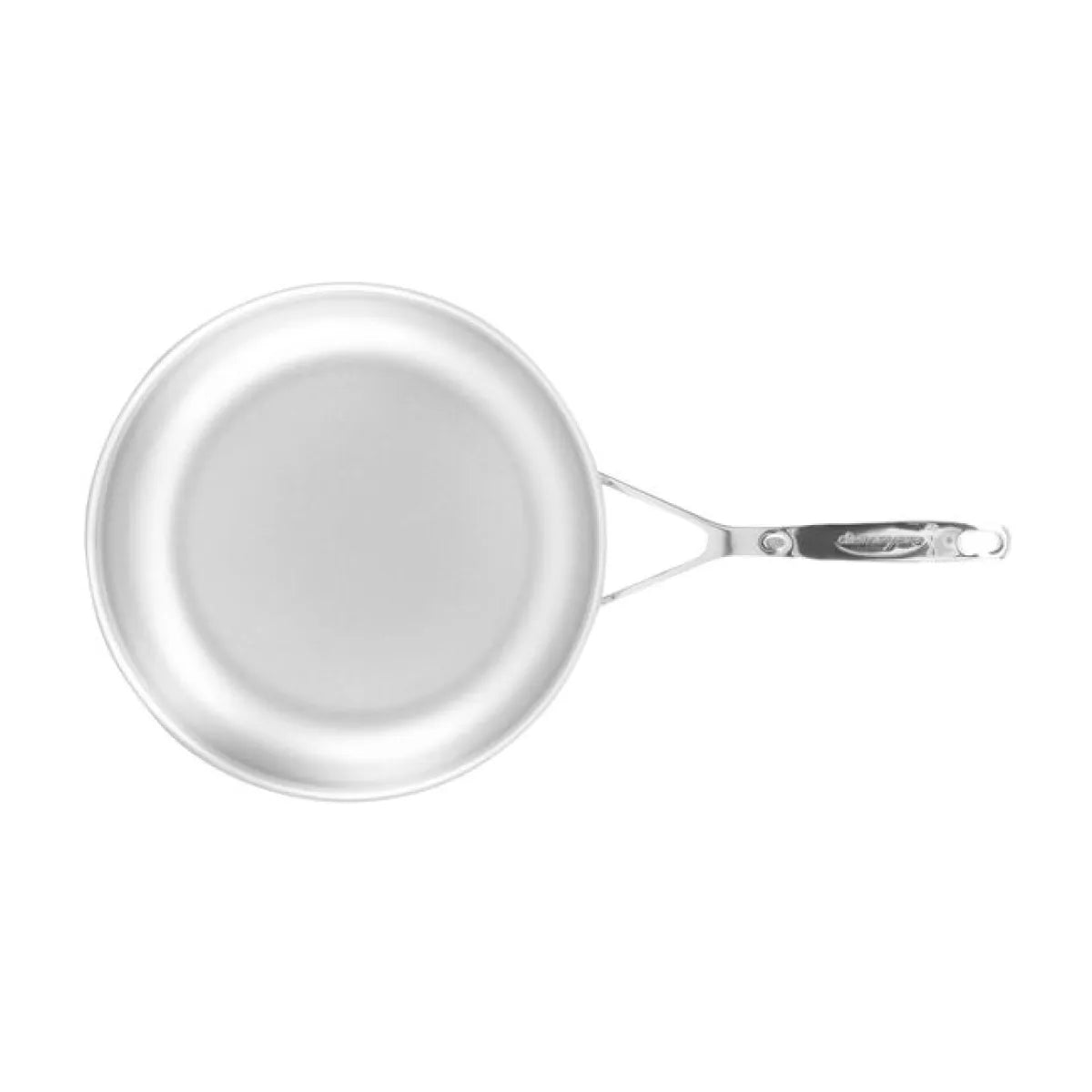 Demeyere Silverline 7 Koekenpan 28 cm