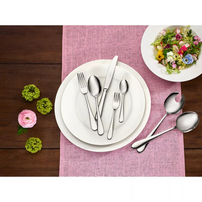 Villeroy & Boch Oscar Bestekset 68-delig