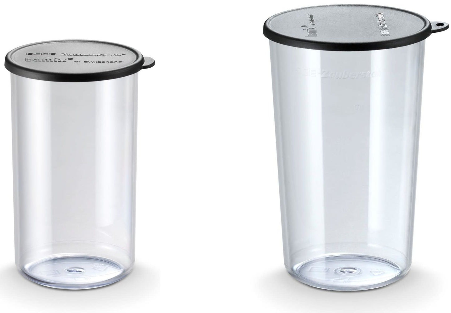 Bekerset 400 ml en 600 ml