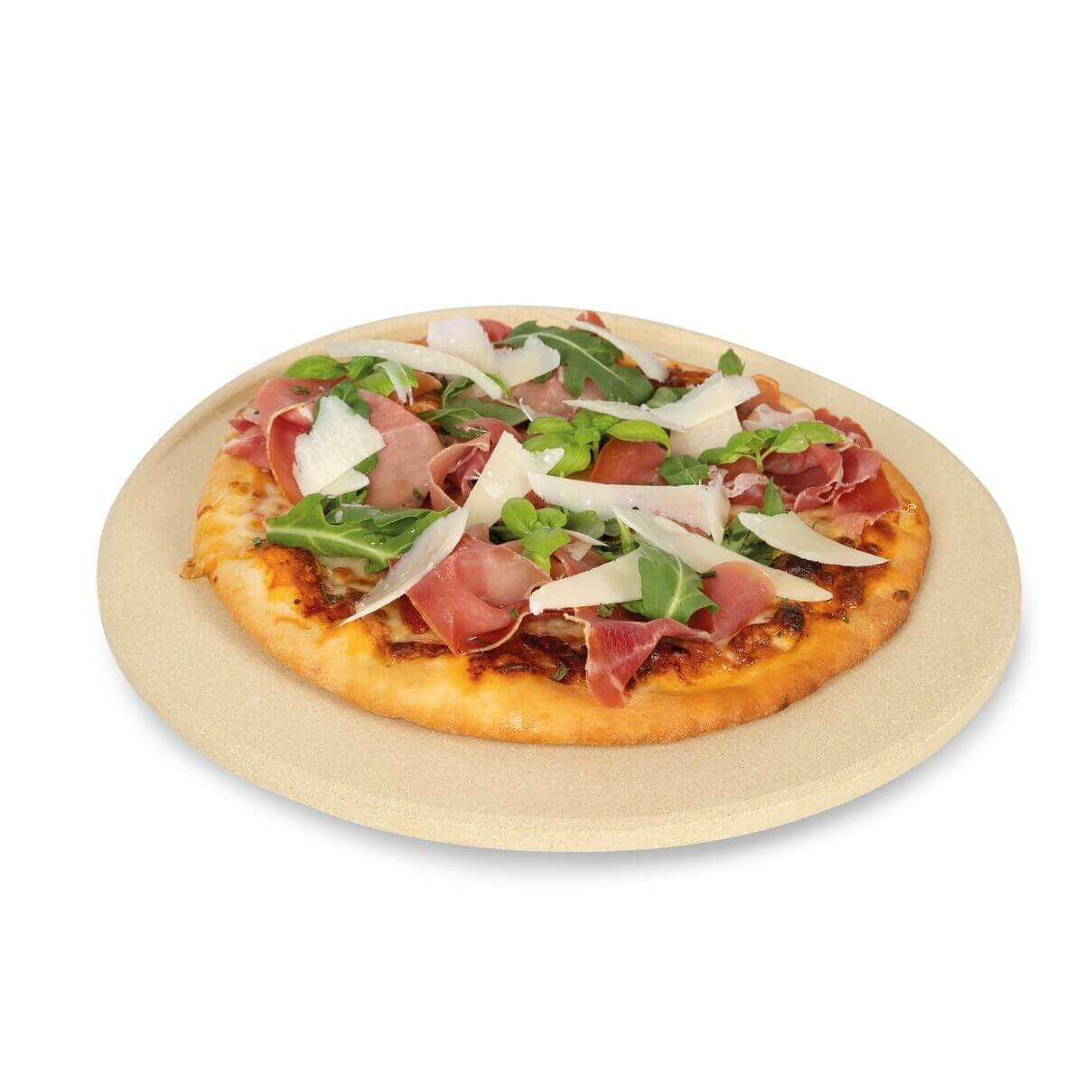 Pizzasteen Deluxe 29 cm