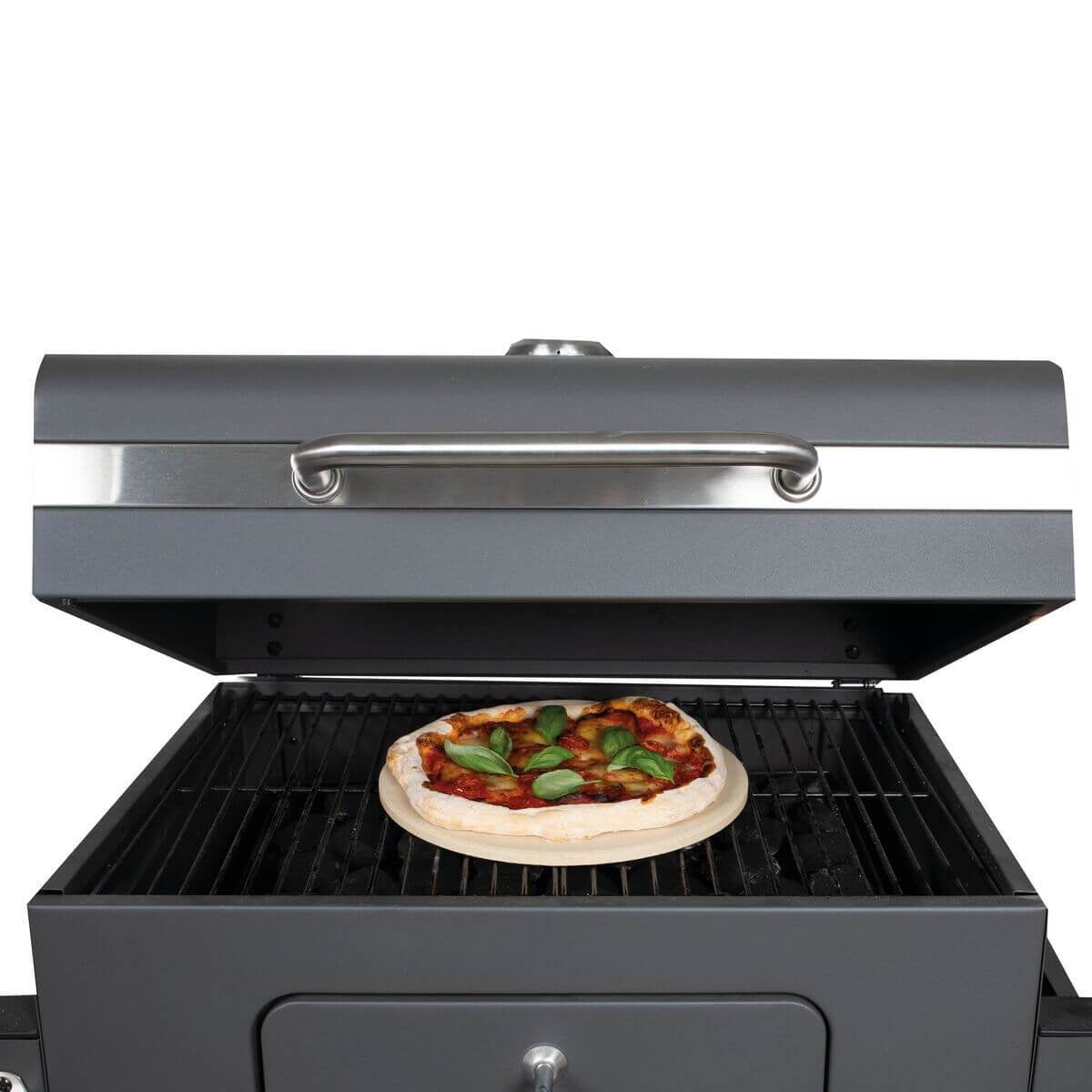 Pizzasteen Deluxe 29 cm