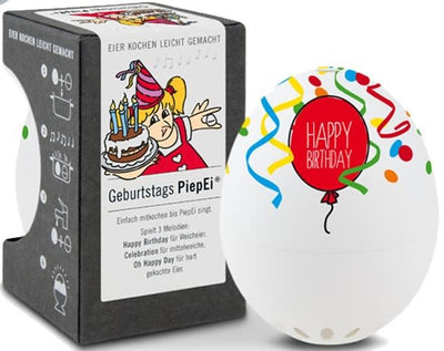PiepEi Birthday