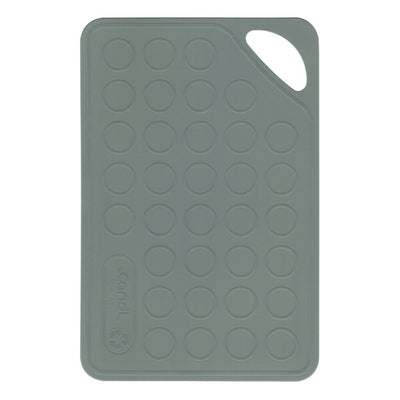 Snijplank Flexibel Khaki Groen 26 x 17 cm