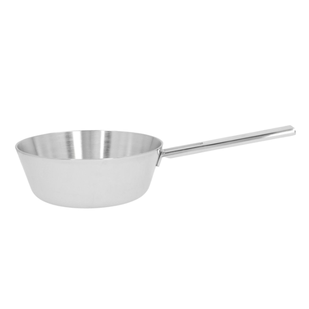 John Pawson 7 Pannenset 3-delig