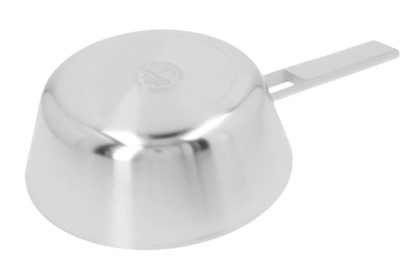 Demeyere John Pawson 7 Conische Sauteuse 20 cm