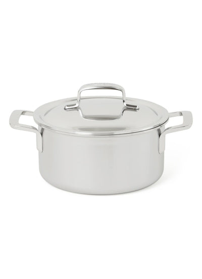 Intense 5 Kookpan met Deksel 18 cm