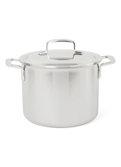 Intense 5 Soeppan met Deksel 20 cm