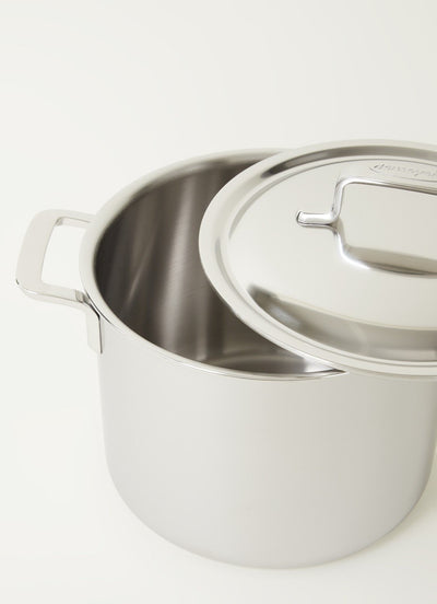 Intense 5 Soeppan met Deksel 20 cm