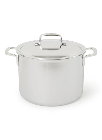 Intense 5 Soeppan met Deksel 24 cm