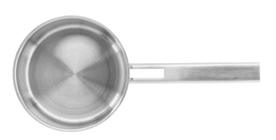Demeyere John Pawson 7 Steelpan met Deksel 14 cm
