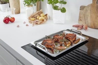 Teppanyaki Plaat 39 x 27 cm