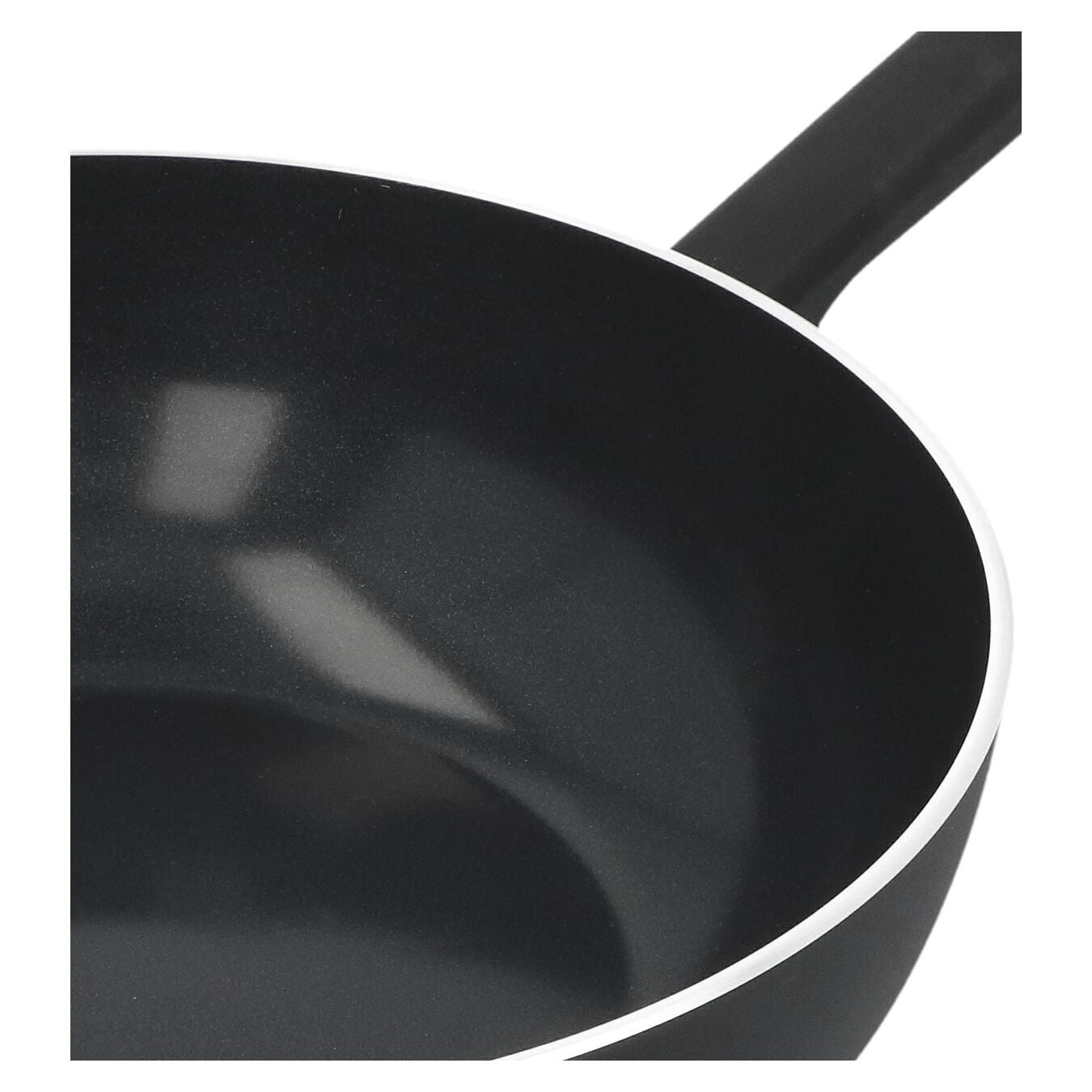Alu Comfort Ceraforce Wokpan 28 cm