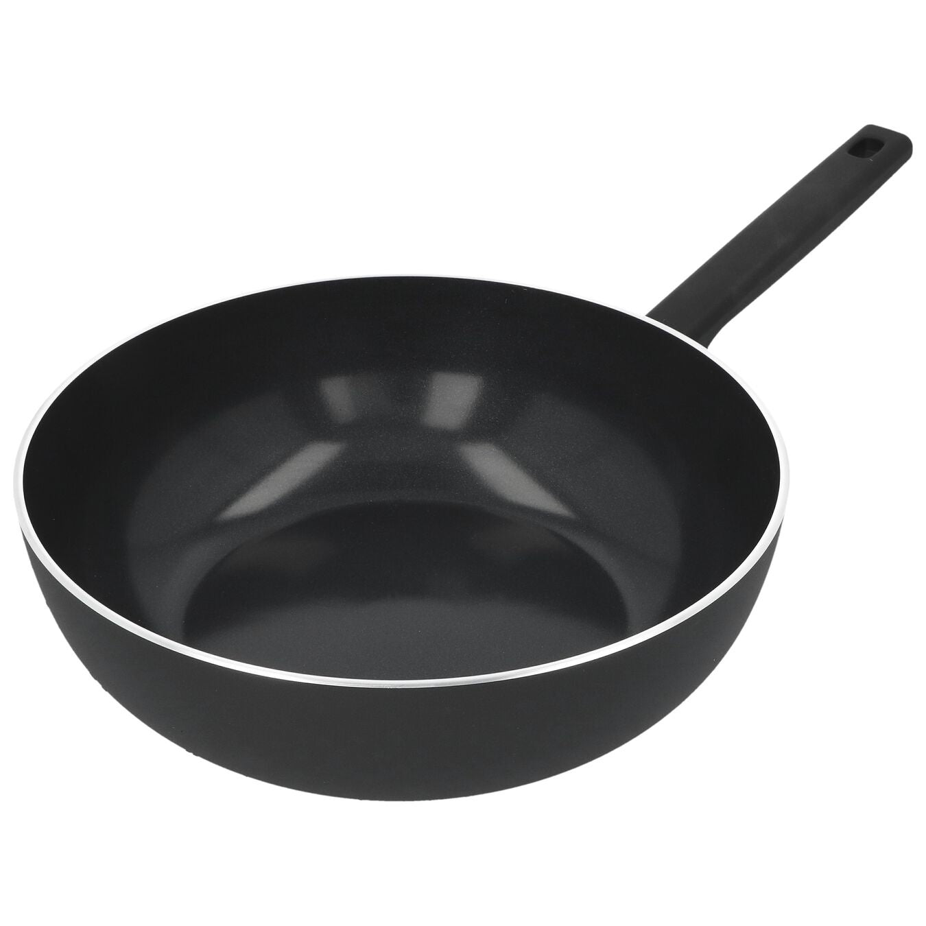 Alu Comfort Ceraforce Wokpan 28 cm