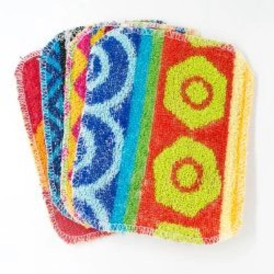 Van Erp Scrubby