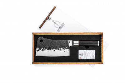 Sebra Aziatisch Hakmes 25.5 cm