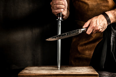 Sebra Diamanten Aanzetstaal