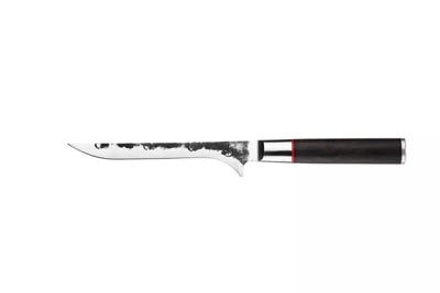 Forged Sebra Uitbeenmes 16 cm