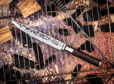 Sebra Vleesmes 20.5 cm