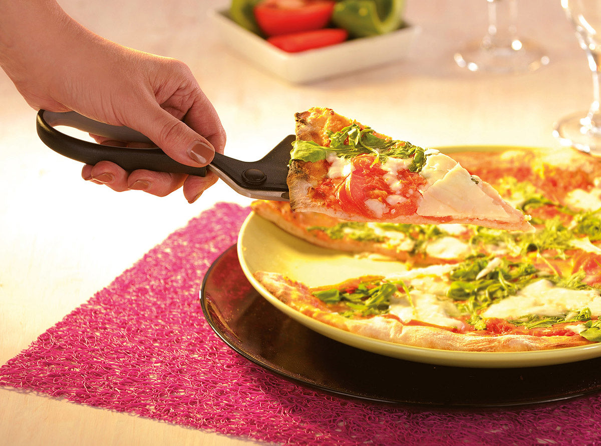 Pizzaschaar Pezzo