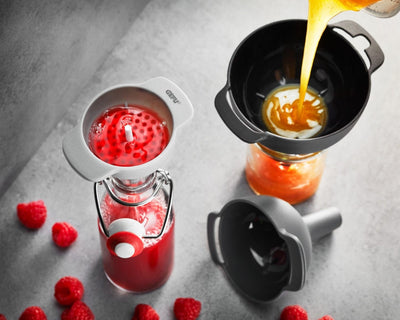 Trechterset Tres - 3-delig