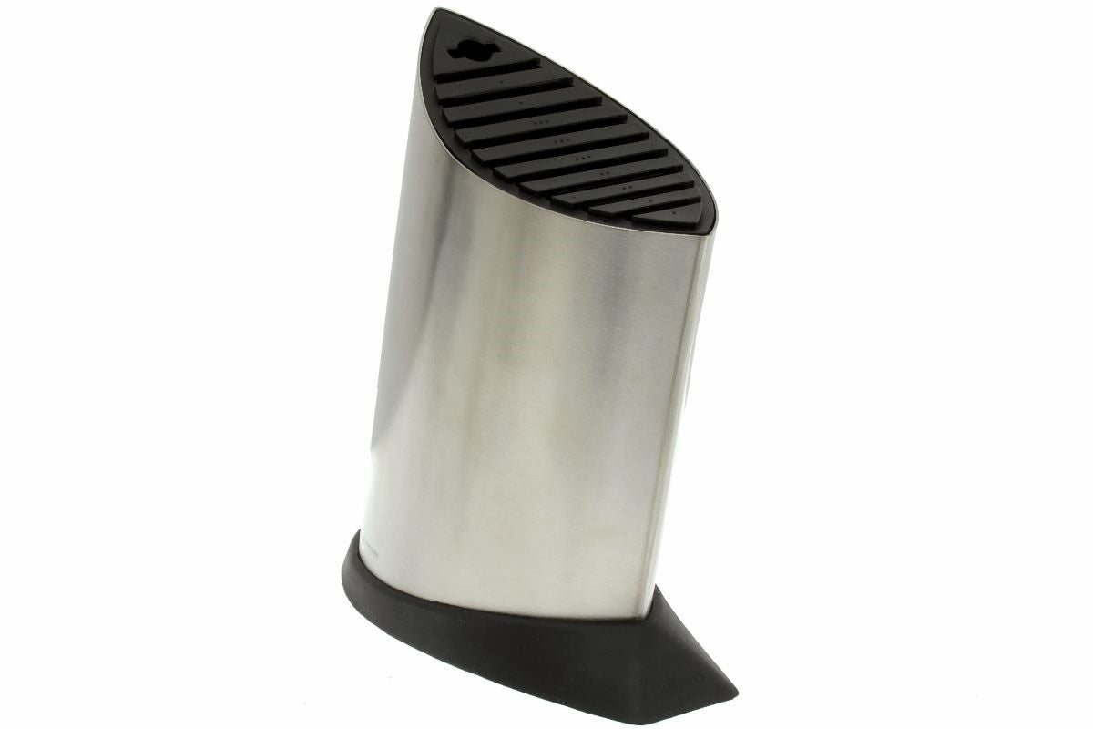 GKB-52 Messenblok Boot Klein - Roestvrijstaal