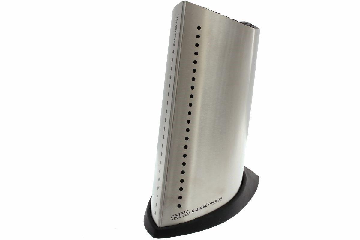 GKB-52 Messenblok Boot Klein - Roestvrijstaal