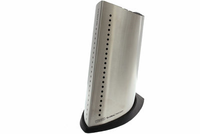 GKB-52 Messenblok Boot Klein - Roestvrijstaal