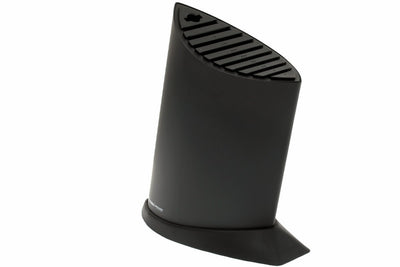 GKB-52 Messenblok Boot Klein - Zwart