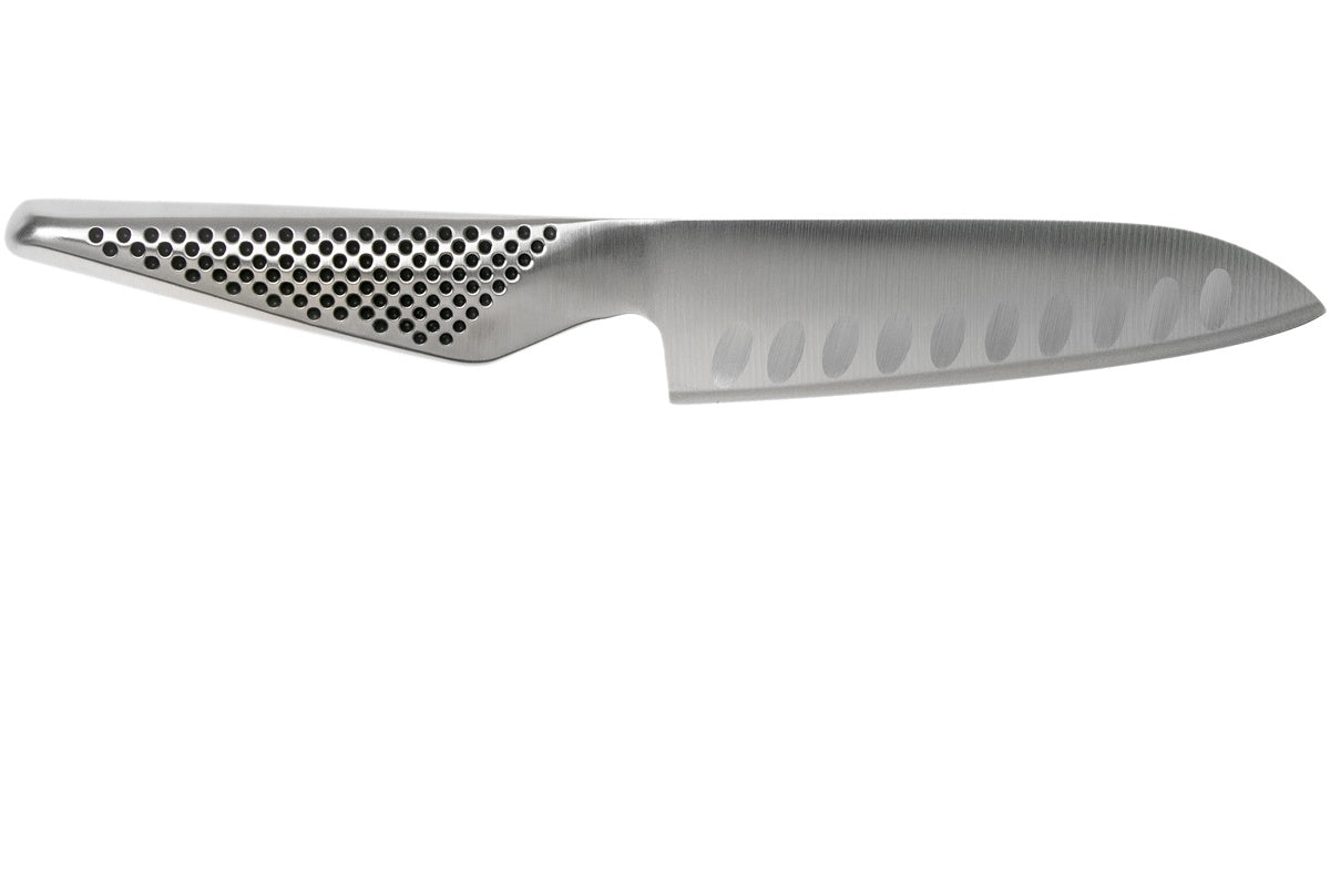 GS90 Santokumes met Kuiltjes 13 cm