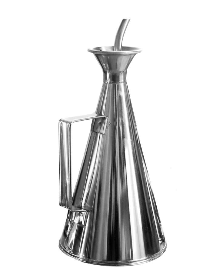 Oliekannetje No-drip Traditional 0.5 Liter