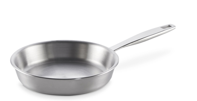 Master Koekenpan RVS 20 cm