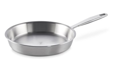 Master Koekenpan RVS 24 cm