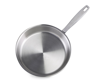 Master Koekenpan RVS 24 cm