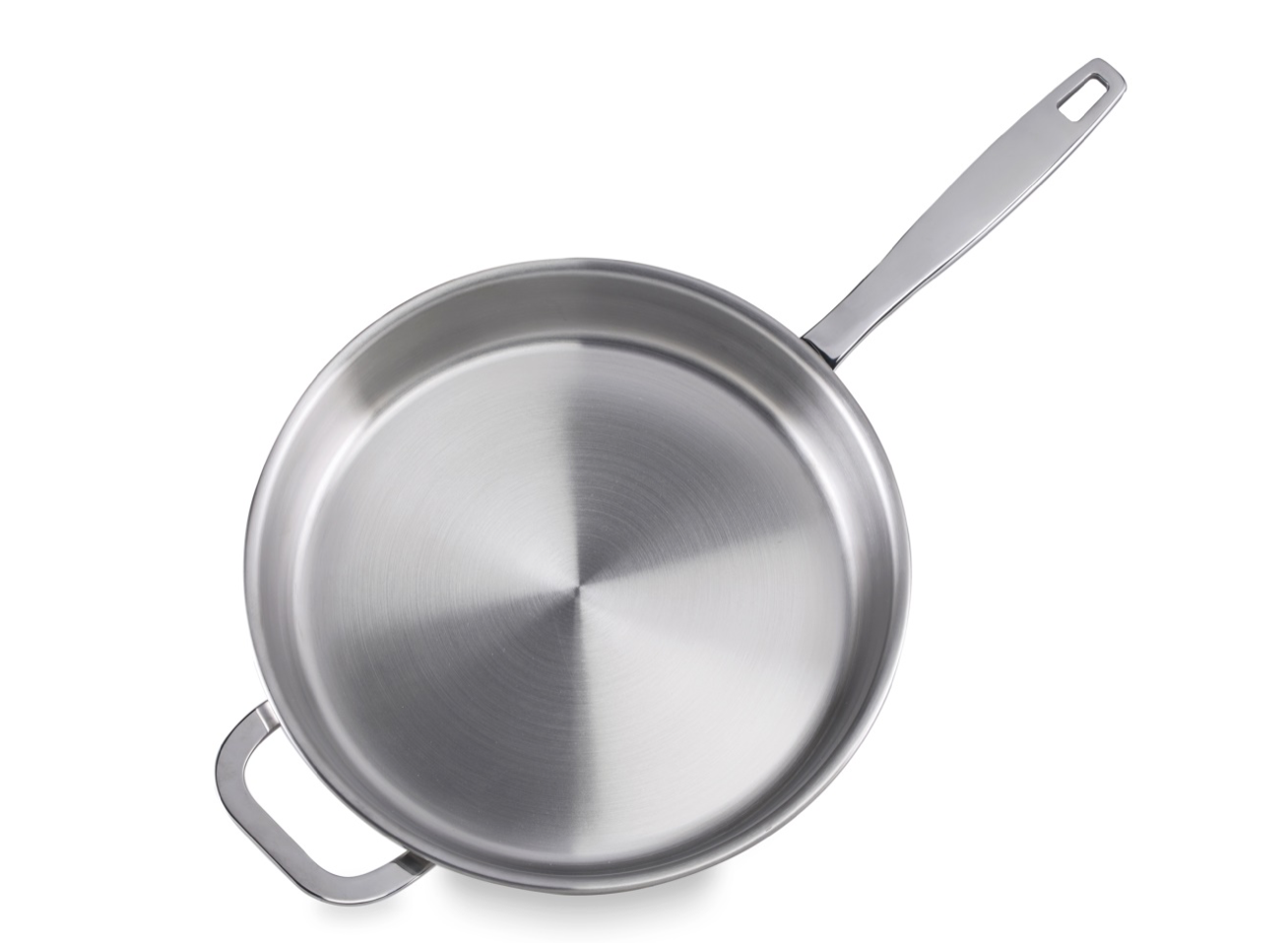 Master Koekenpan RVS 28 cm