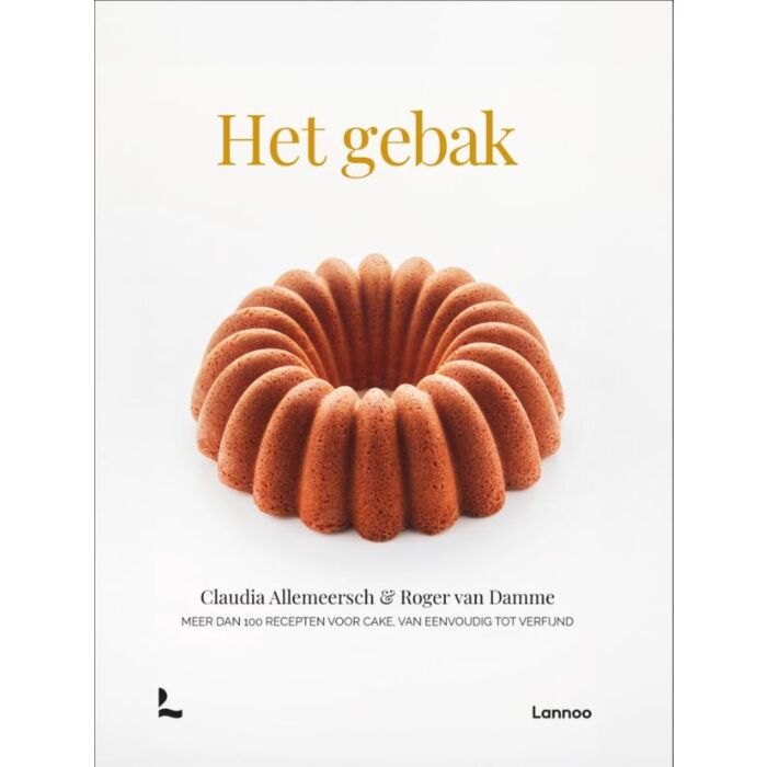 Het Gebak