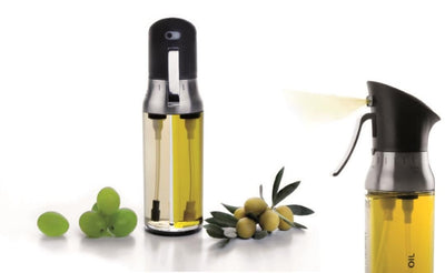 Olie- en Azijnsprayer