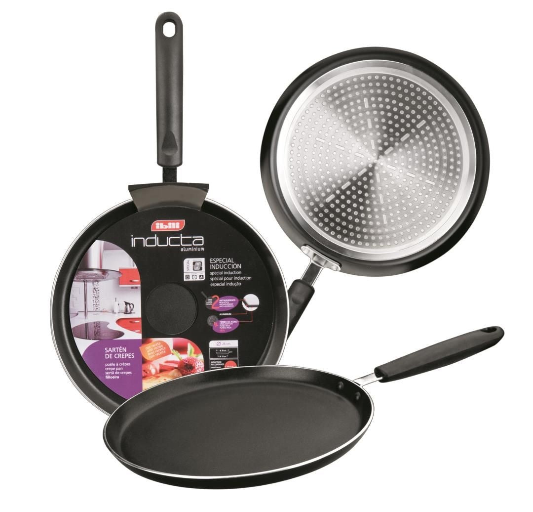 Pannenkoekpan 28 cm