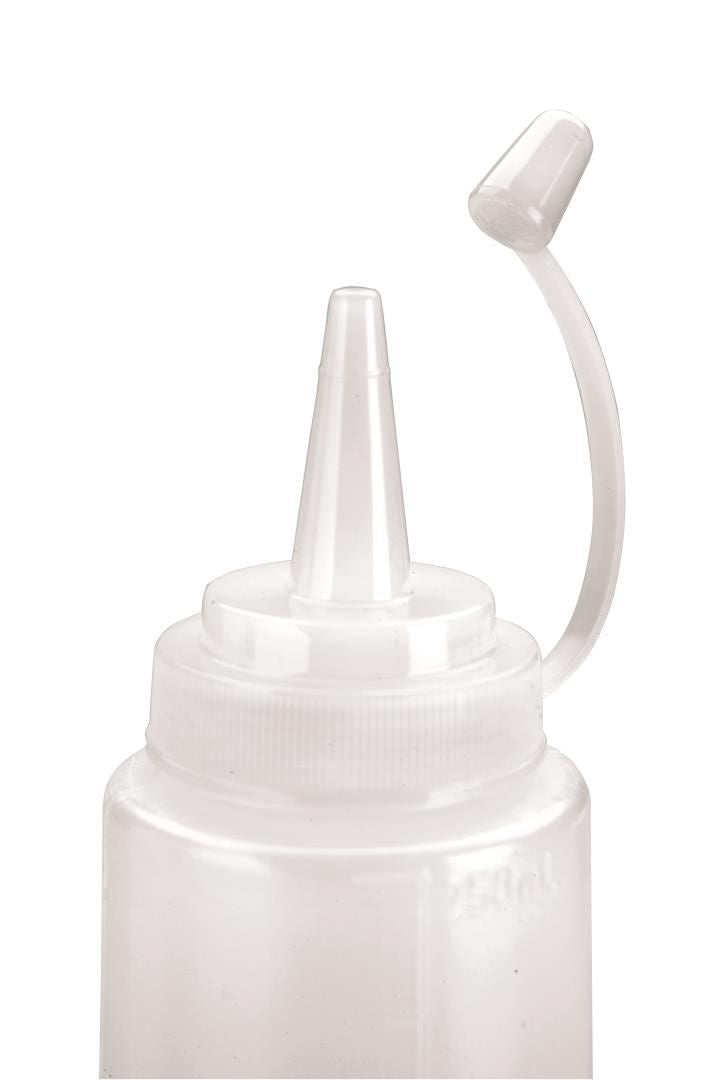 Spuitfles 125 ml