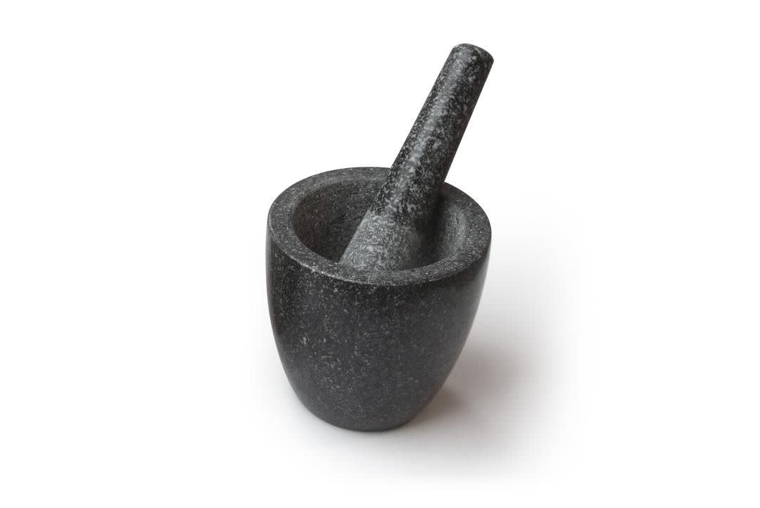 Granieten Vijzel (Ø 13 x 13 cm)