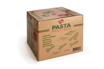 Pastamachine Multibox