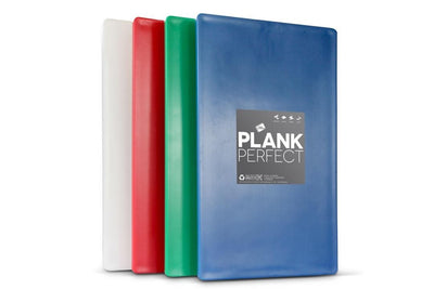 Snijplank Perfect Groot Blauw