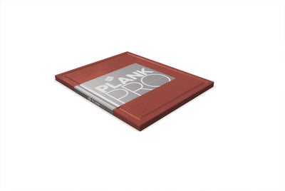 Snijplank Pro ½ Gastronorm Bruin