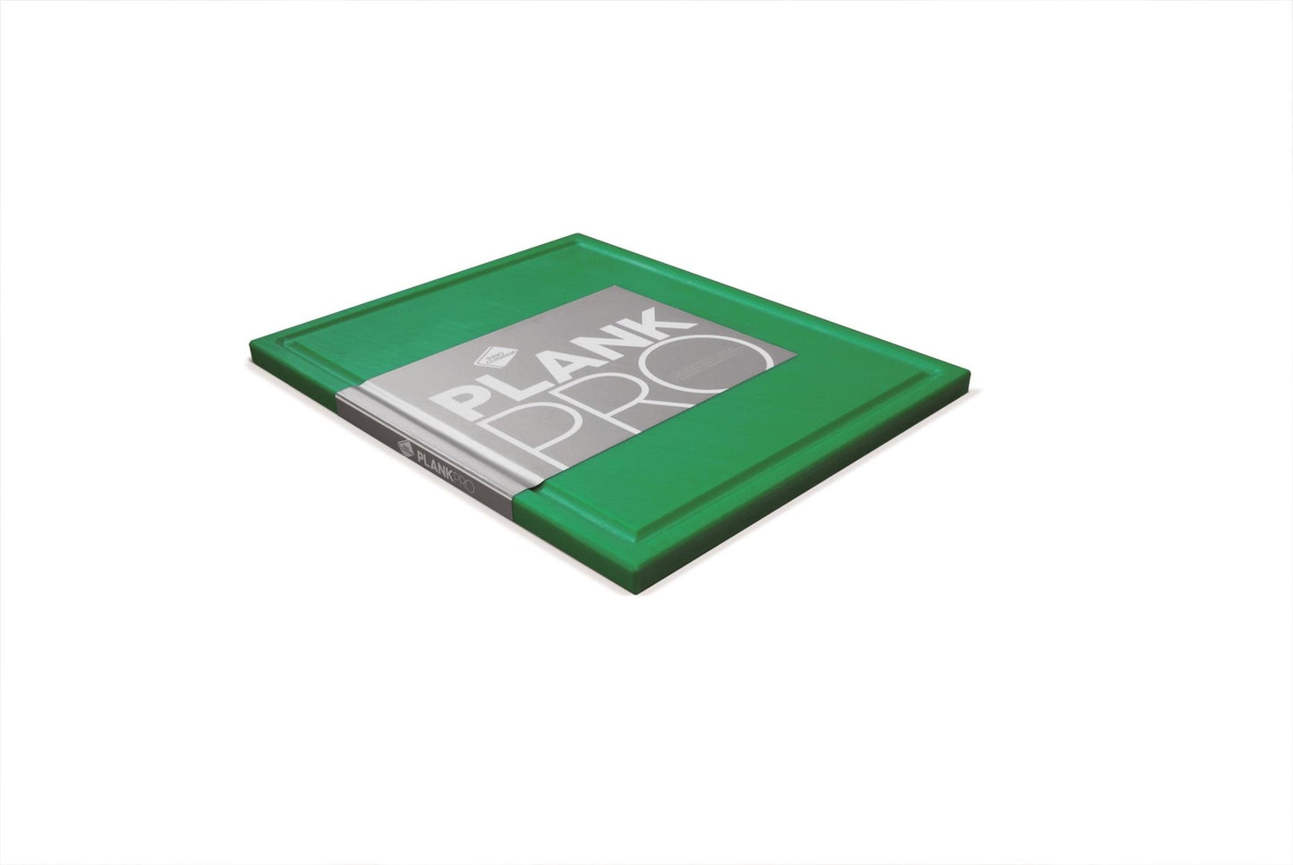 Snijplank Pro ½ Gastronorm Groen