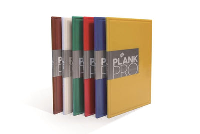 Snijplank Pro 1/1 Gastronorm Wit