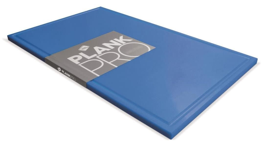 Snijplank Pro 1/1 Gastronorm Blauw