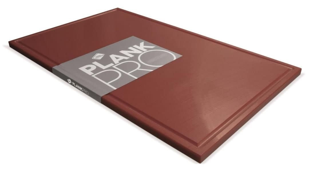Snijplank Pro 1/1 Gastronorm Bruin